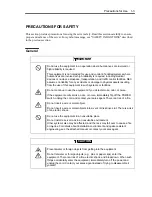 Preview for 22 page of NEC Express5800/320Fd-MR User Manual