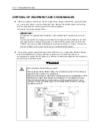 Preview for 31 page of NEC Express5800/320Fd-MR User Manual