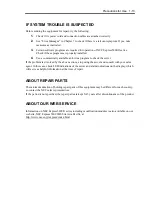 Preview for 32 page of NEC Express5800/320Fd-MR User Manual