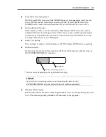 Preview for 38 page of NEC Express5800/320Fd-MR User Manual