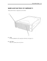 Preview for 40 page of NEC Express5800/320Fd-MR User Manual