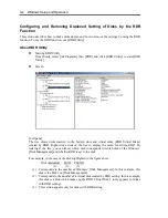 Preview for 71 page of NEC Express5800/320Fd-MR User Manual