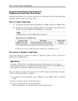 Preview for 87 page of NEC Express5800/320Fd-MR User Manual