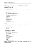 Preview for 105 page of NEC Express5800/320Fd-MR User Manual