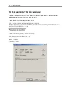 Preview for 387 page of NEC Express5800/320Fd-MR User Manual