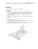 Preview for 463 page of NEC Express5800/320Fd-MR User Manual