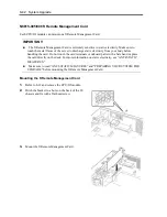 Preview for 476 page of NEC Express5800/320Fd-MR User Manual