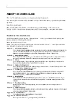 Preview for 8 page of NEC Express5800/320Lb FT Linux User Manual