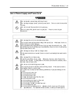 Preview for 25 page of NEC Express5800/320Lb FT Linux User Manual