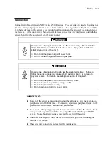 Preview for 81 page of NEC Express5800/320Lb FT Linux User Manual