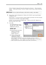 Preview for 97 page of NEC Express5800/320Lb FT Linux User Manual