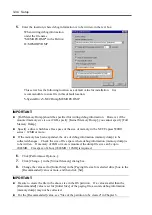 Preview for 104 page of NEC Express5800/320Lb FT Linux User Manual