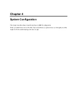 Preview for 119 page of NEC Express5800/320Lb FT Linux User Manual