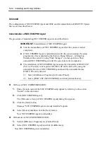 Preview for 196 page of NEC Express5800/320Lb FT Linux User Manual