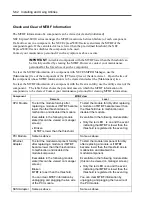Preview for 224 page of NEC Express5800/320Lb FT Linux User Manual