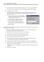 Preview for 234 page of NEC Express5800/320Lb FT Linux User Manual