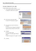 Preview for 244 page of NEC Express5800/320Lb FT Linux User Manual