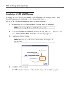 Preview for 250 page of NEC Express5800/320Lb FT Linux User Manual