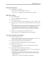 Preview for 319 page of NEC Express5800/320Lb FT Linux User Manual