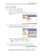 Preview for 347 page of NEC Express5800/320Lb FT Linux User Manual