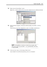 Preview for 357 page of NEC Express5800/320Lb FT Linux User Manual