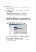 Preview for 362 page of NEC Express5800/320Lb FT Linux User Manual