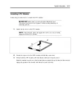 Preview for 371 page of NEC Express5800/320Lb FT Linux User Manual