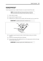 Preview for 395 page of NEC Express5800/320Lb FT Linux User Manual