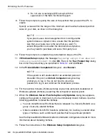 Preview for 62 page of NEC Express5800/320Ma Installation Manual