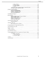 Preview for 5 page of NEC Express5800/E120g-M Maintenance Manual