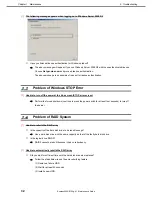 Preview for 32 page of NEC Express5800/E120g-M Maintenance Manual