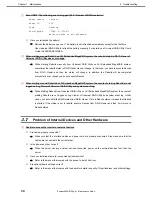 Preview for 34 page of NEC Express5800/E120g-M Maintenance Manual