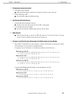 Preview for 35 page of NEC Express5800/E120g-M Maintenance Manual