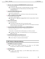 Preview for 37 page of NEC Express5800/E120g-M Maintenance Manual