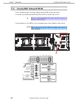 Preview for 42 page of NEC Express5800/E120g-M Maintenance Manual