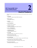 Preview for 51 page of NEC Express5800/E120g-M Maintenance Manual