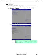 Preview for 55 page of NEC Express5800/E120g-M Maintenance Manual