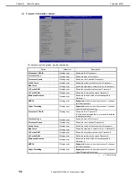 Preview for 58 page of NEC Express5800/E120g-M Maintenance Manual