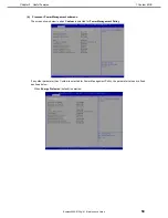 Preview for 59 page of NEC Express5800/E120g-M Maintenance Manual