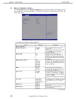 Preview for 62 page of NEC Express5800/E120g-M Maintenance Manual