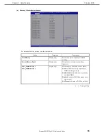 Preview for 63 page of NEC Express5800/E120g-M Maintenance Manual