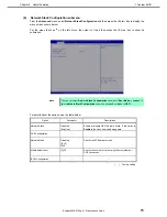 Preview for 73 page of NEC Express5800/E120g-M Maintenance Manual