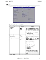 Preview for 93 page of NEC Express5800/E120g-M Maintenance Manual