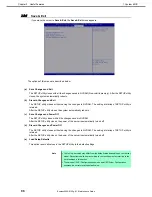 Preview for 96 page of NEC Express5800/E120g-M Maintenance Manual