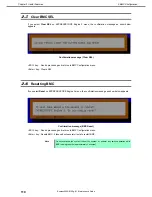 Preview for 110 page of NEC Express5800/E120g-M Maintenance Manual