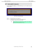 Preview for 111 page of NEC Express5800/E120g-M Maintenance Manual