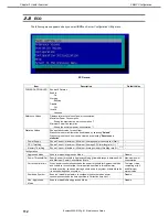 Preview for 112 page of NEC Express5800/E120g-M Maintenance Manual