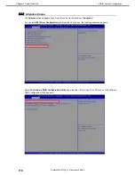 Preview for 118 page of NEC Express5800/E120g-M Maintenance Manual