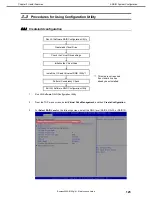 Preview for 123 page of NEC Express5800/E120g-M Maintenance Manual