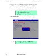Preview for 124 page of NEC Express5800/E120g-M Maintenance Manual